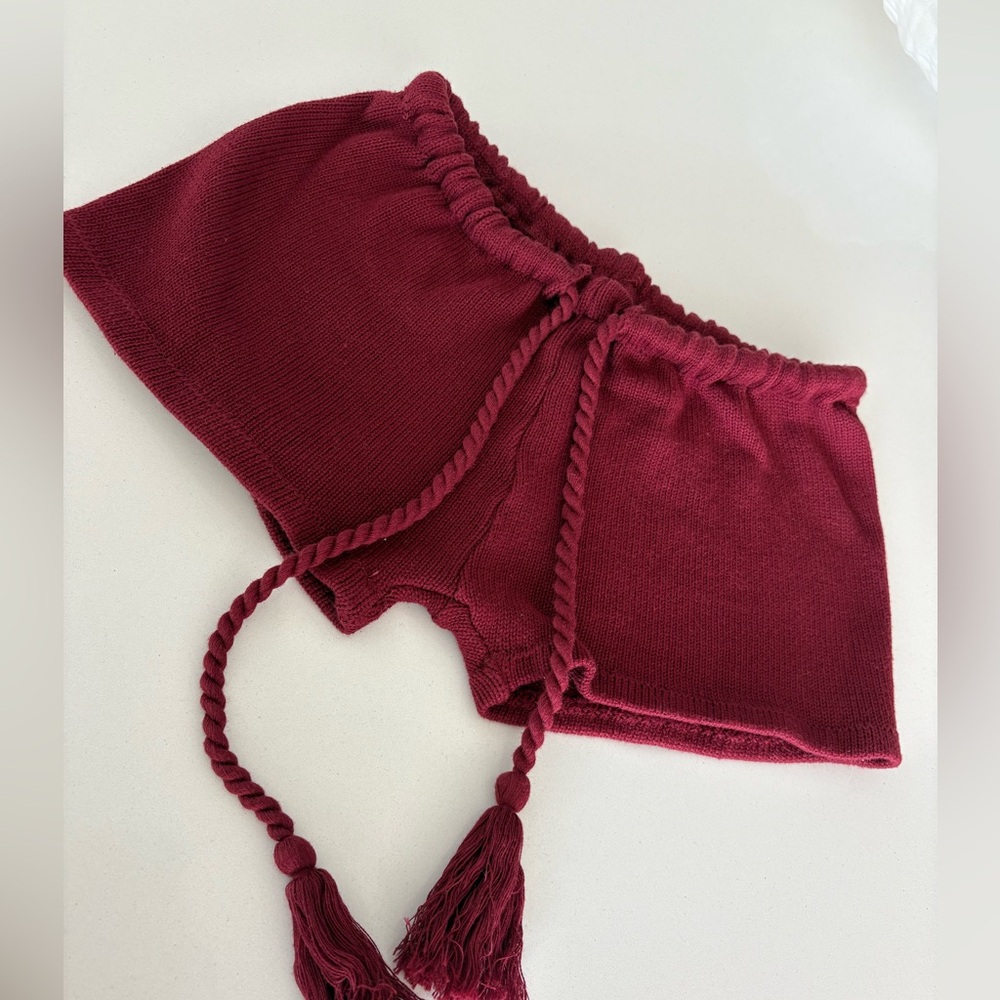 Edikted shorts